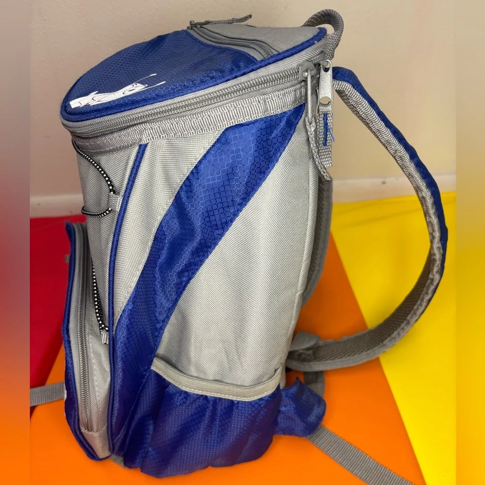 TOY STORY PIZZA PLANET BACKPACK COOLER‎